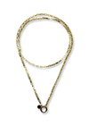 Lange Chain Ketting