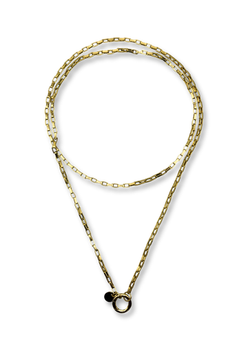 Lange Chain Ketting