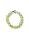William Lime Armband