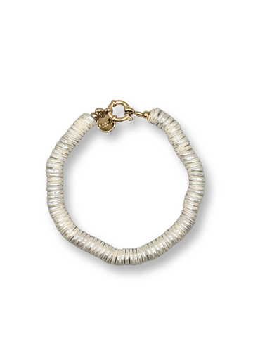 Disco Parel Armband