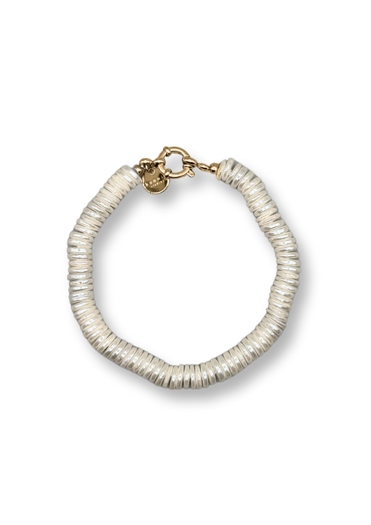 Disco Parel Armband