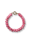 Phil Mauve Armband
