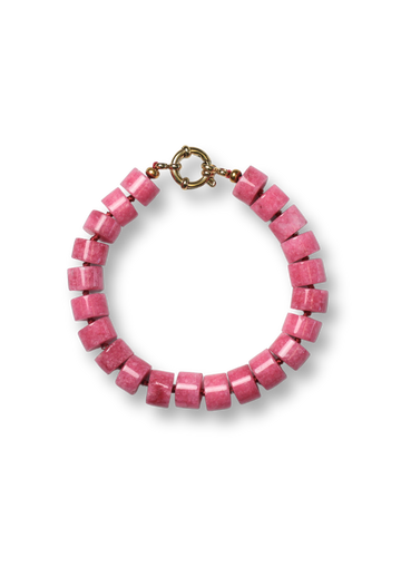 Phil Mauve Bracelet