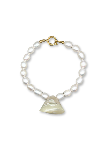 Boris Schelp Armband