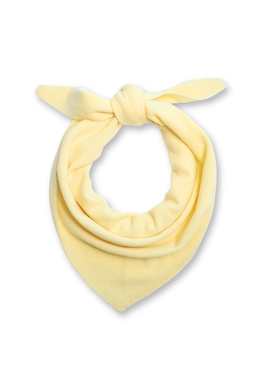 Bonnie Wool Scarf
