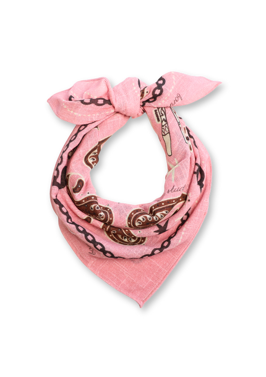 Farm Scarf