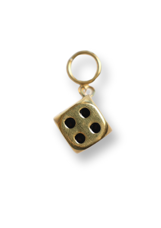 Cube Pendant