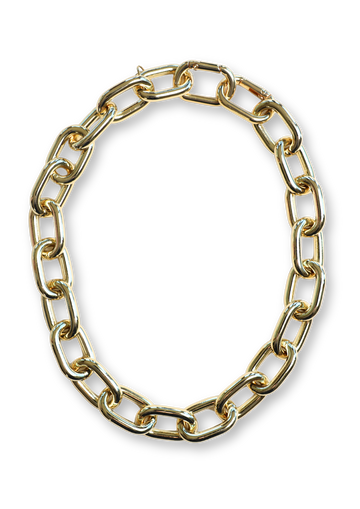 Chunky Necklace