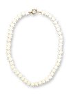 Ster Witte Ketting