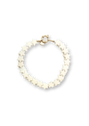 Ster Witte Armband