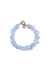 Yuyu Blauwe Armband