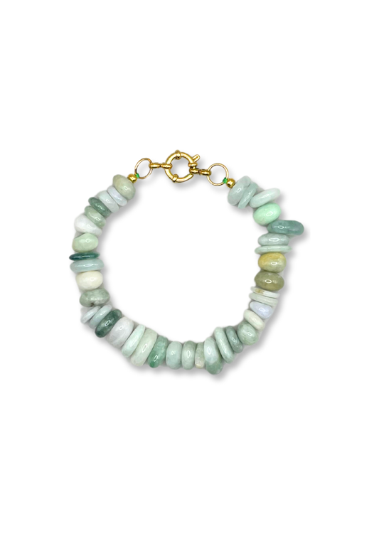 Yuyu Blue Bracelet