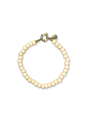 Tijger Schelp Armband