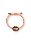 Bonnie Rope Bean Bracelet