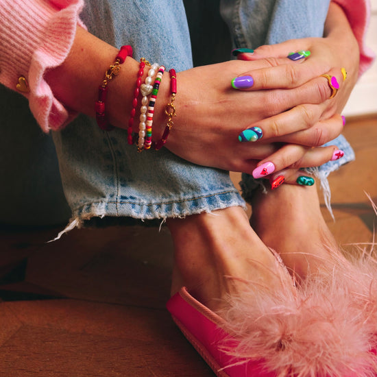 Bonnie Studios Tommy Bracelet Bracelet