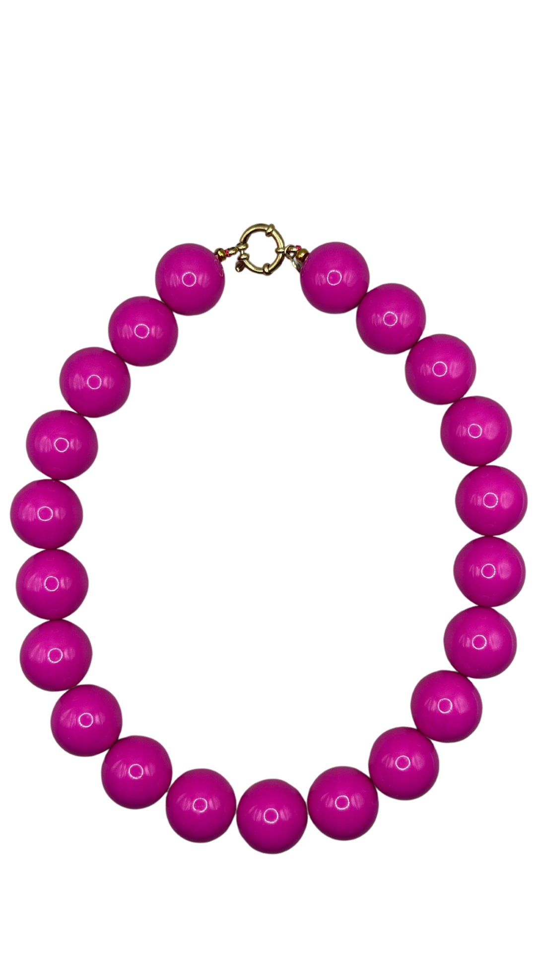 Wilma Necklace