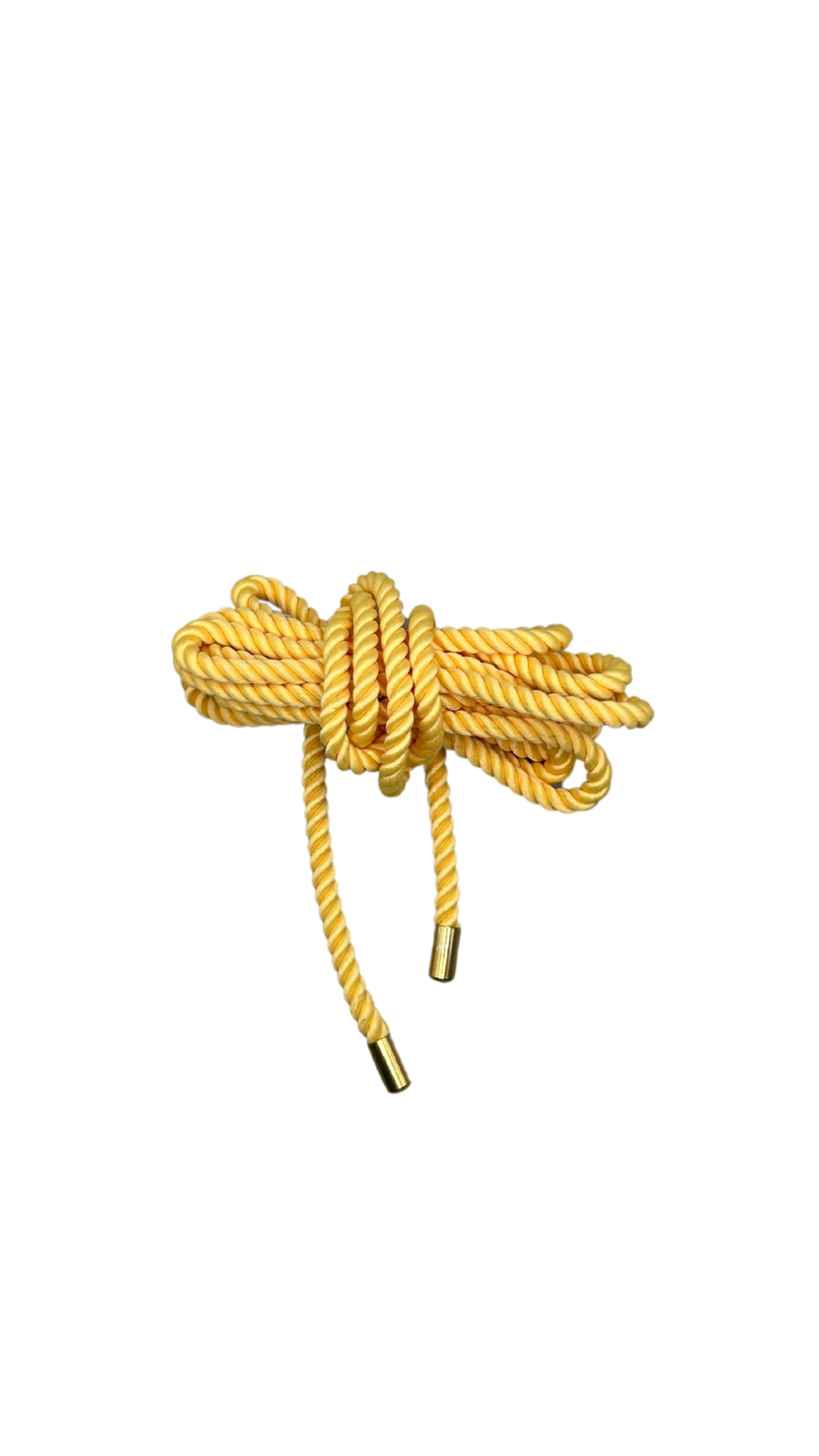 Knotted Robe