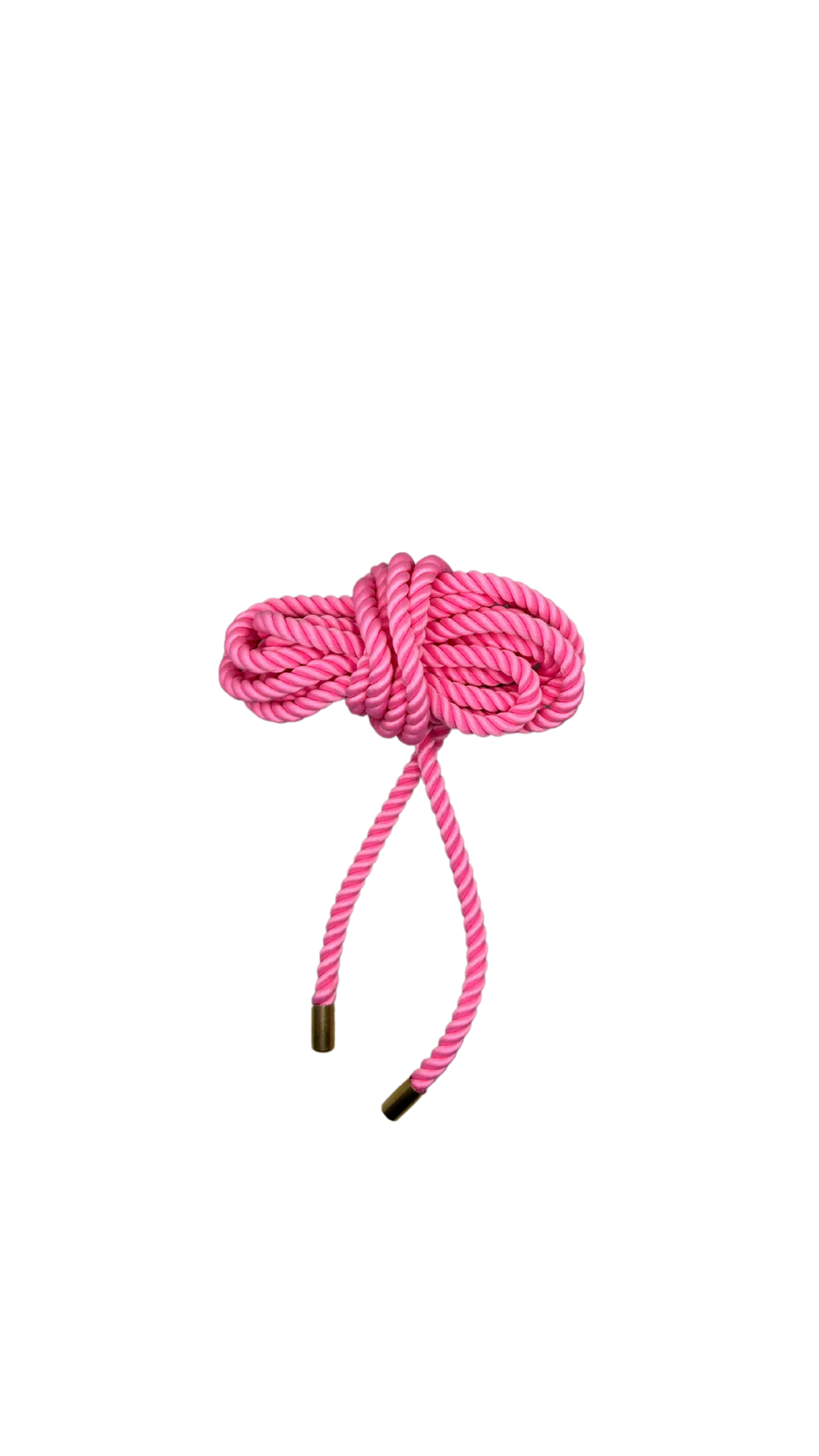 Knotted Robe