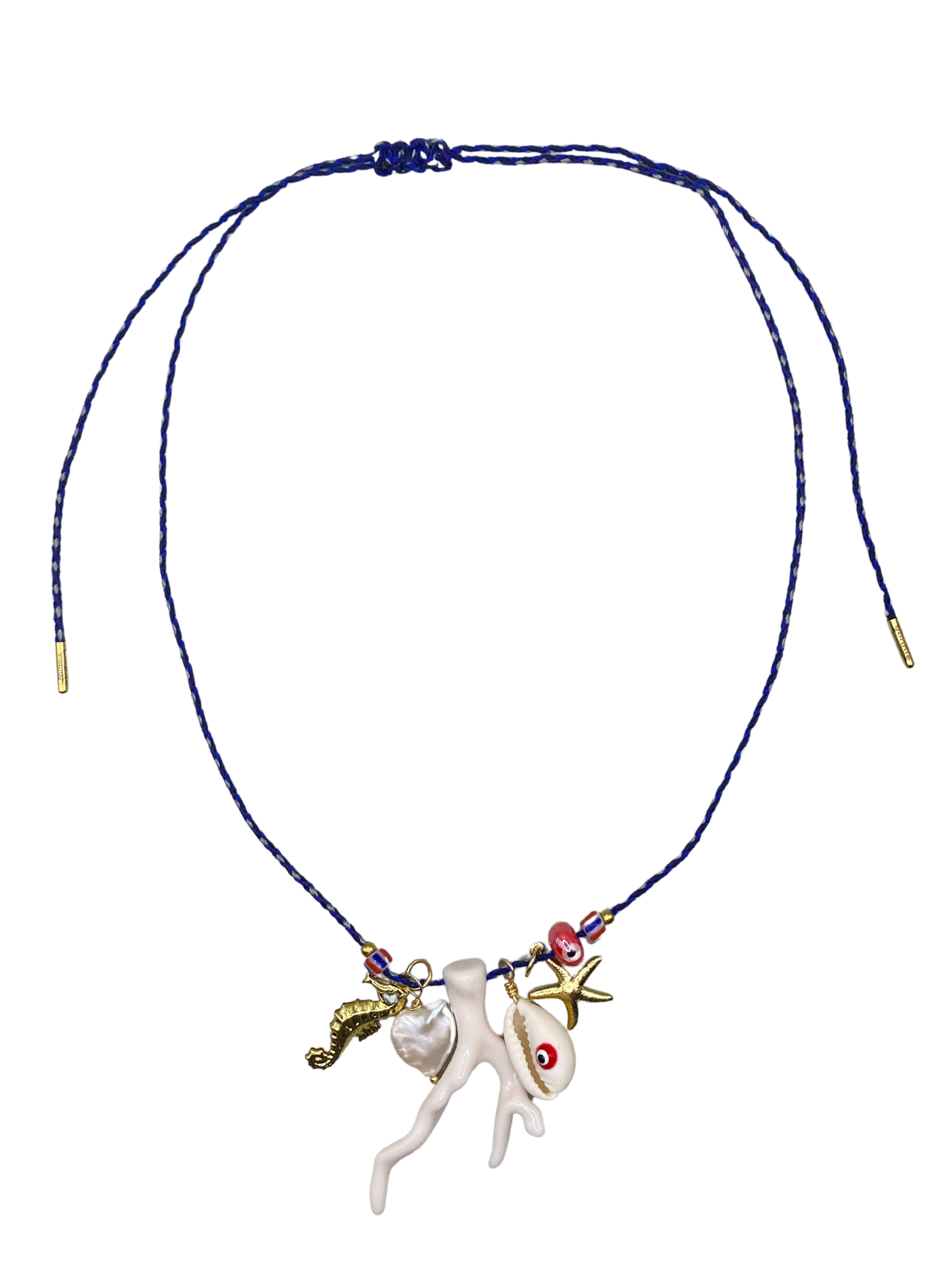 Bonnie Pendant Necklace